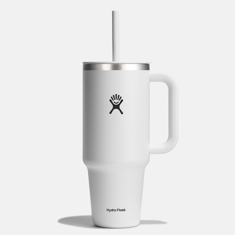 בקבוק מים ידית צד 1.18 ליטר Hydro Flask