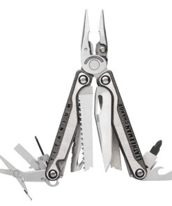 לדרמן Leatherman Charge TTI Plus