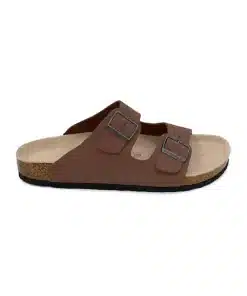 כפכף זמש Outdoor Clay חום קקאו