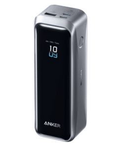 סוללת גיבוי Anker Prime 20K 220W