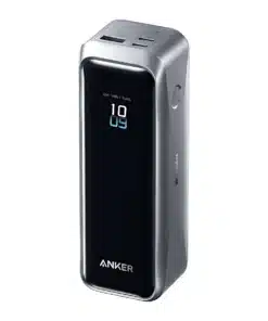 סוללת גיבוי Anker Prime 20K 220W