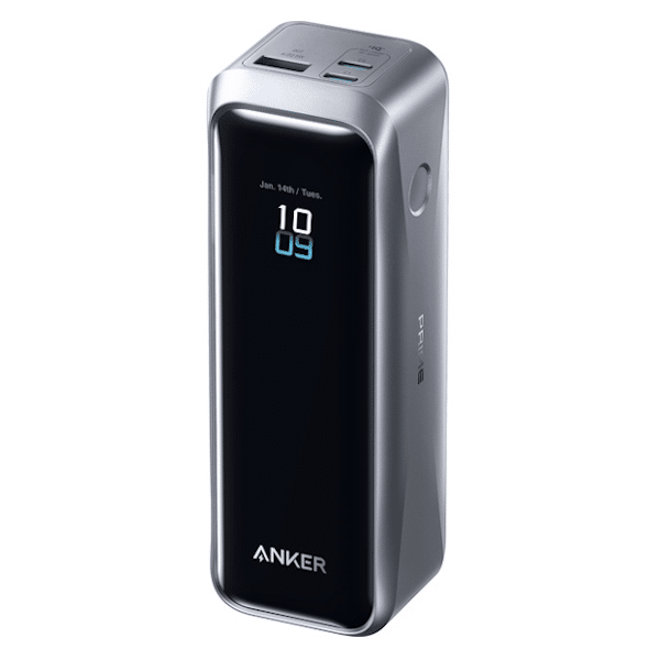 סוללת גיבוי Anker Prime 20K 220W