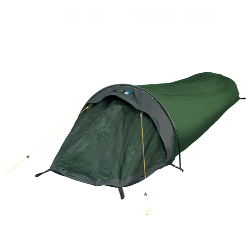 אוהל כיסוי שק שינה Terra Nova Jupiter Lite Bivi – תמונה 4
