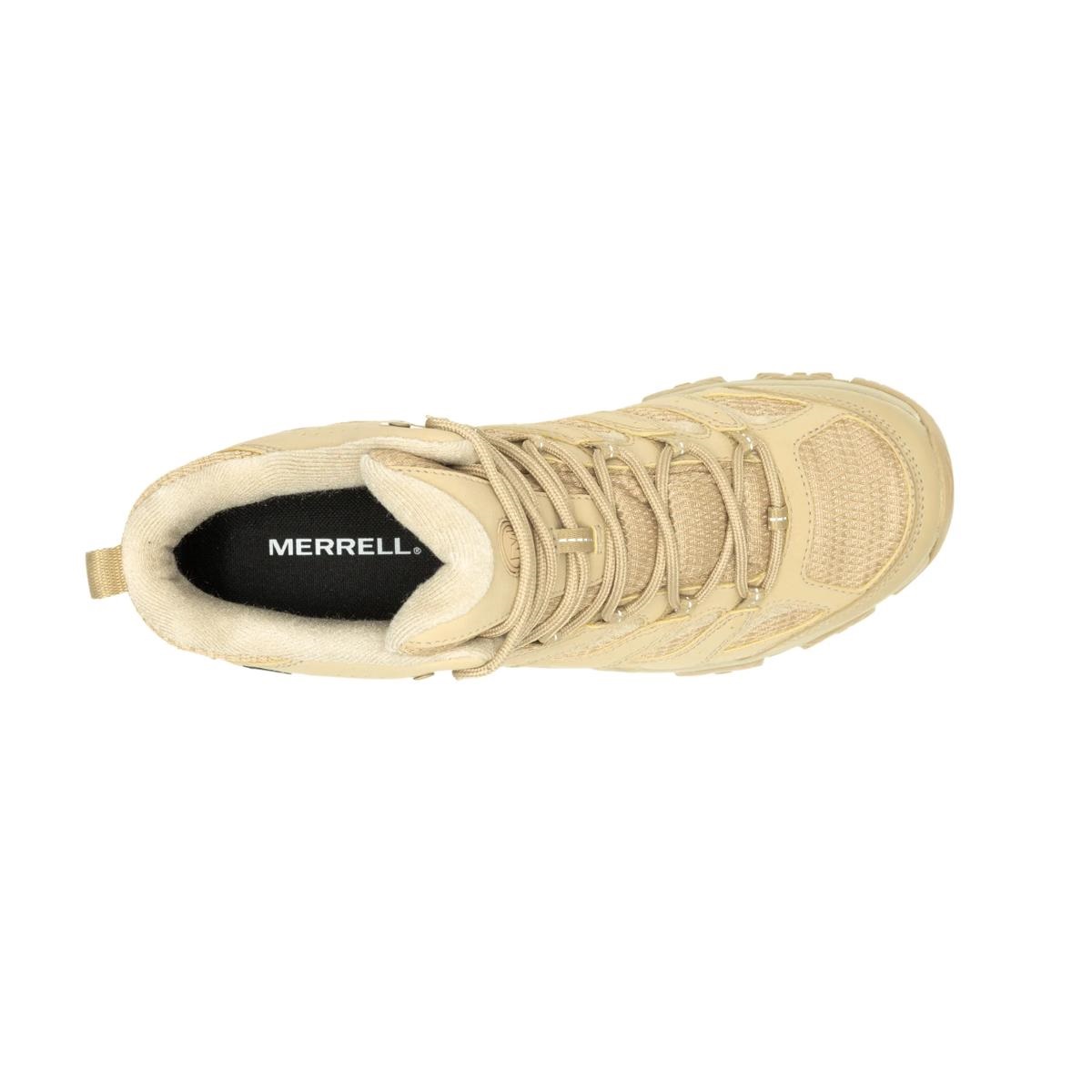 נעל Merrell Moab 3 Mid Gtx Synthetic Incense גברים – תמונה 6