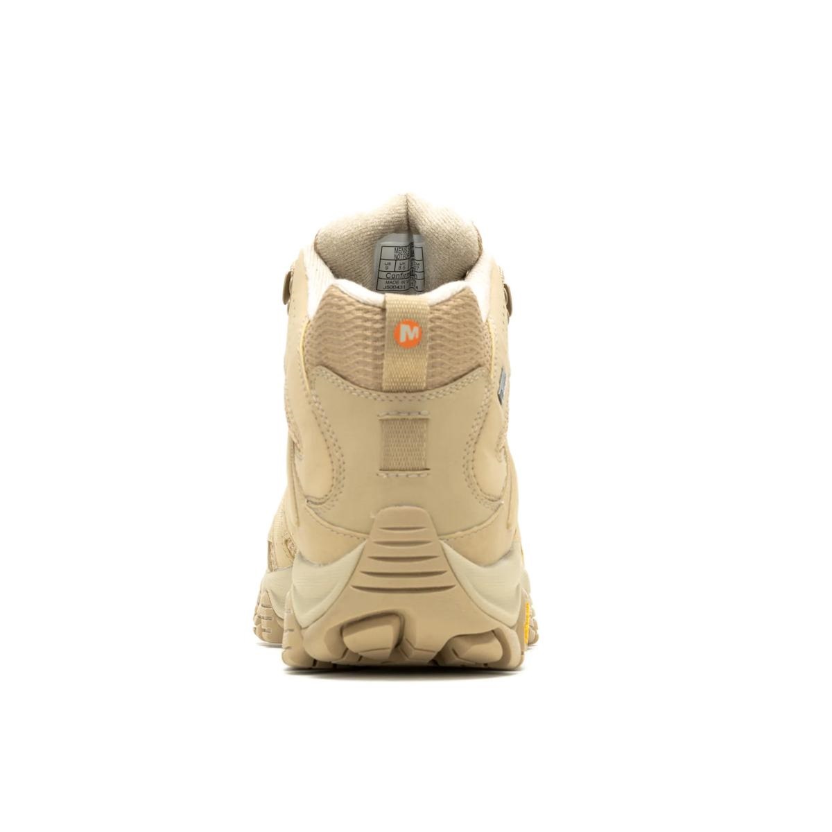 נעל Merrell Moab 3 Mid Gtx Synthetic Incense גברים – תמונה 5