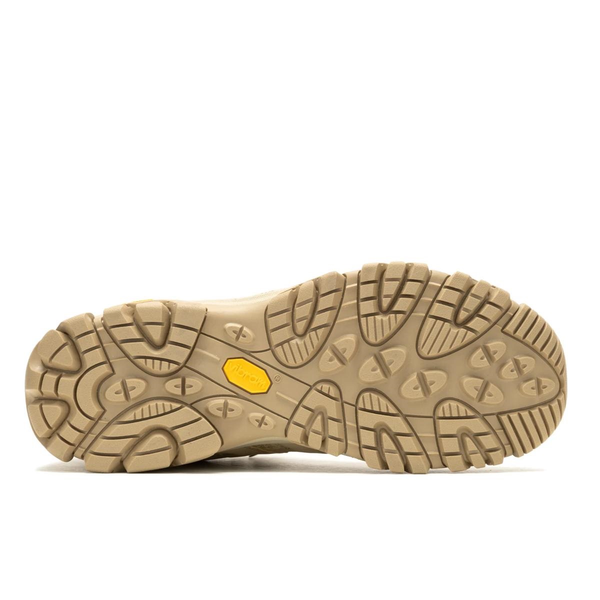 נעל Merrell Moab 3 Mid Gtx Synthetic Incense גברים – תמונה 3