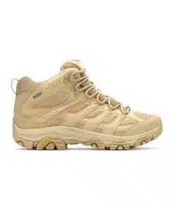 נעל Merrell Moab 3 Mid Gtx Synthetic Incense גברים