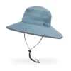 כובע Sunday Afternoon Latitude Bluestone