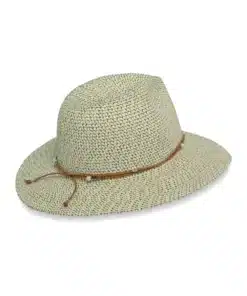 כובע Sunday Afternoon Wanderlust Fedora