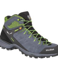 נעל Salewa Alp Mate אפור גברים