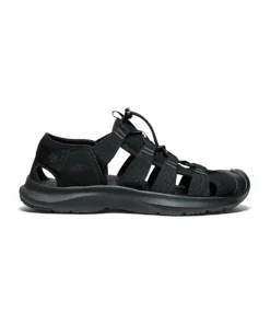 סנדל Keen Seanik שחור גברים