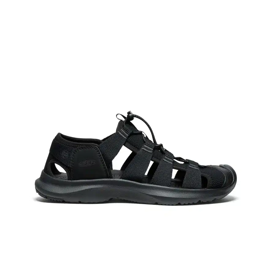 סנדל Keen Seanik שחור גברים