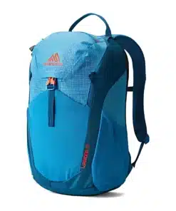 תרמיל Gregory Wander 12 Pacific Blue ילדים