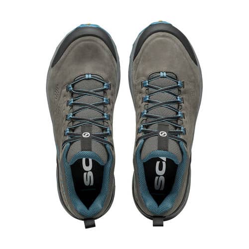 נעל Scarpa Rush 2 Pro Gtx גברים – תמונה 4