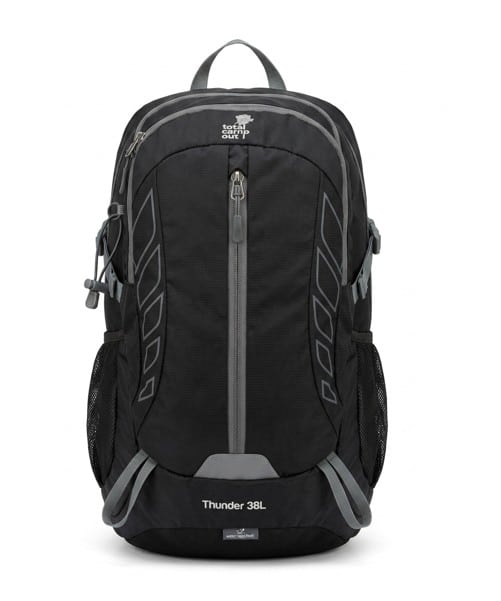 תרמיל Campout Thunder 38 – תמונה 2