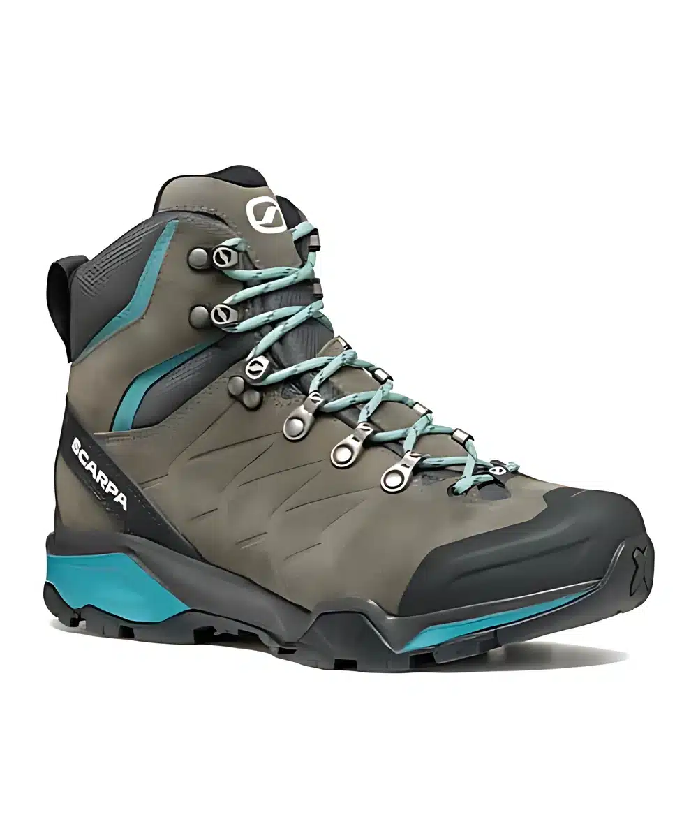 נעל Scarpa ZG-Trek נשים