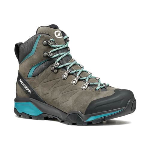 נעל Scarpa ZG-Trek נשים