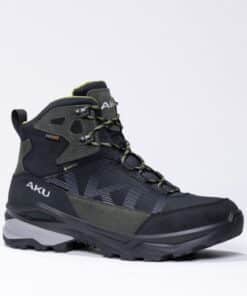נעל Aku Adapta Light Gtx ירוק גברים
