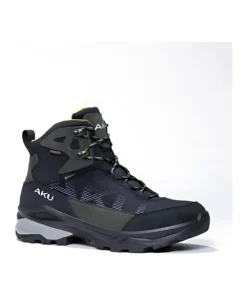 נעל Aku Adapta Light Gtx ירוק גברים