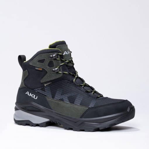 נעל Aku Adapta Light Gtx ירוק גברים