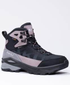 נעל Aku Adapta Light Gtx ורוד בהיר נשים