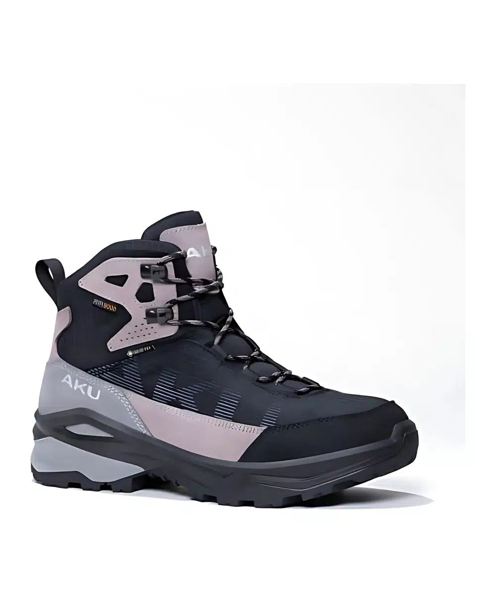 נעל Aku Adapta Light Gtx ורוד בהיר נשים
