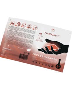 זוג שקיות חימום Therm-IC