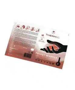 זוג שקיות חימום Therm-IC