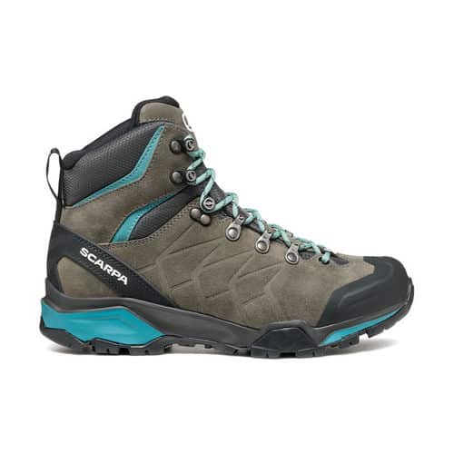 נעל Scarpa ZG-Trek נשים – תמונה 3
