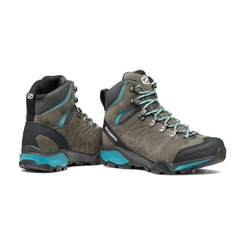נעל Scarpa ZG-Trek נשים – תמונה 4