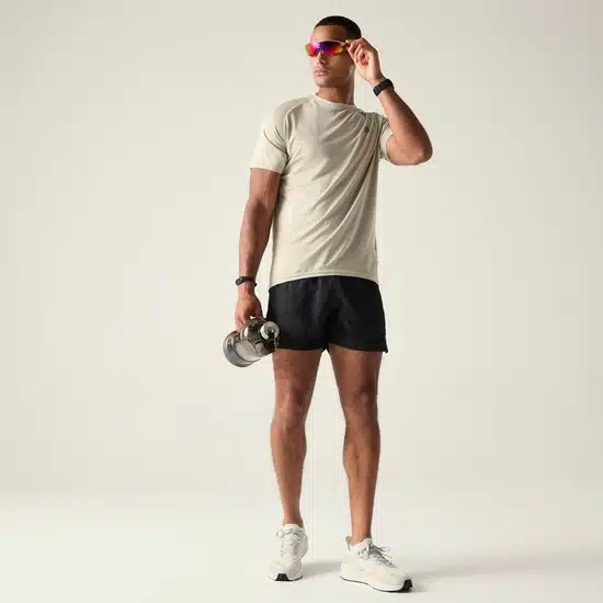 ⁦מכנס ספורט Dare2B Surrect שחור⁩ – תמונה ⁦3⁩