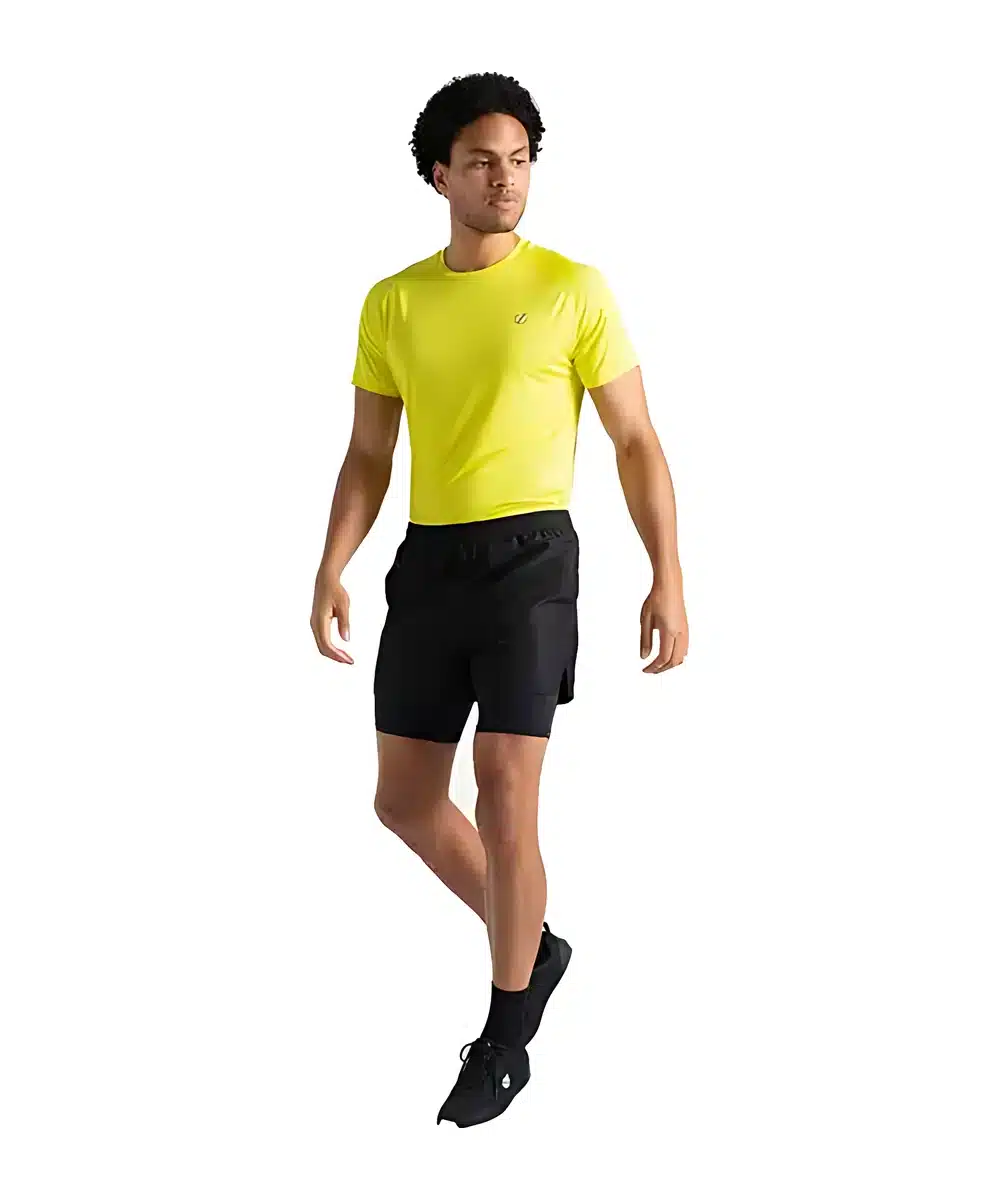 מכנס ספורט Dare2B Movement שחור