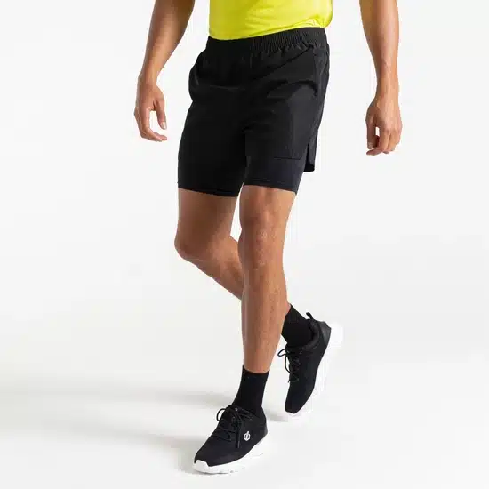 מכנס ספורט Dare2B Movement שחור – תמונה 4