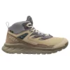 נעל Keen Hightrail Mid בז' אפור גברים