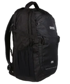 תיק מחשב Regatta Paladen 35L V2 Laptp שחור