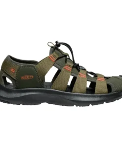 סנדל Keen Seanik ירוק גברים
