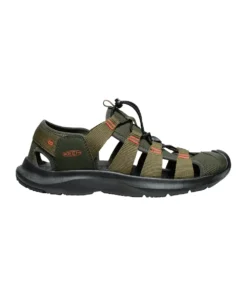 סנדל Keen Seanik ירוק גברים