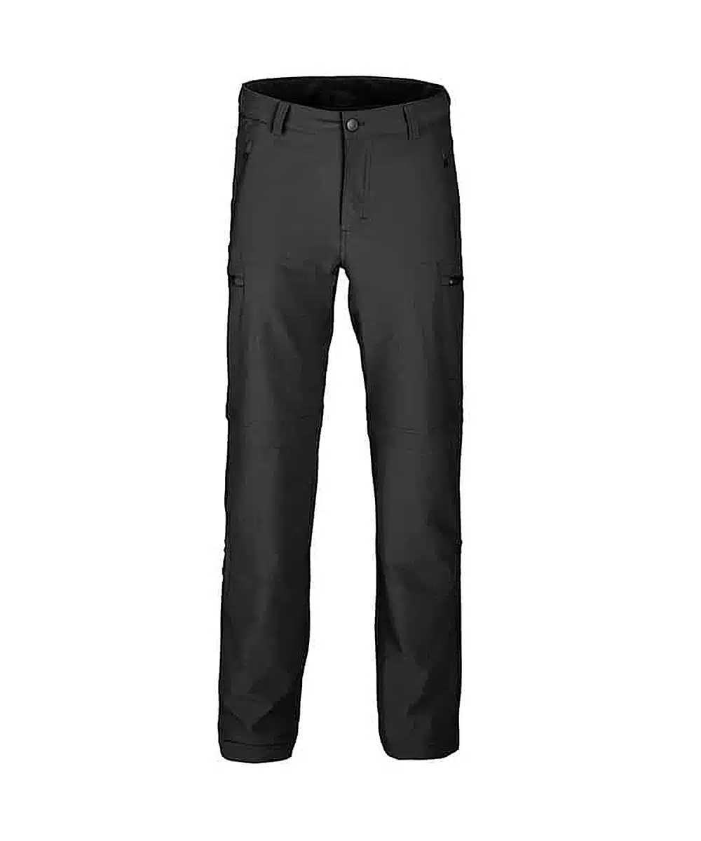 מכנסיים מתפרקים Outdoor Felix אפור