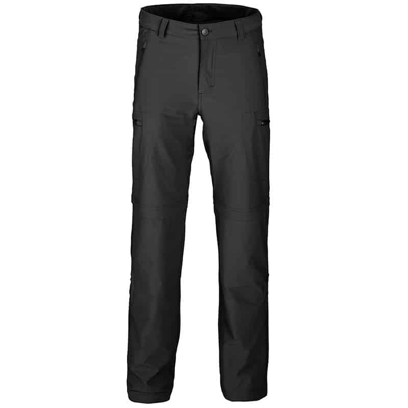 מכנסיים מתפרקים Outdoor Felix אפור