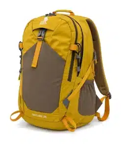 תרמיל Campout Nature 35