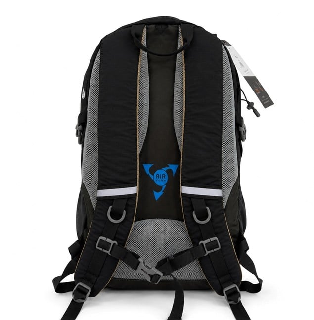 תרמיל Campout Nature 35 – תמונה 2