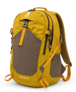 תרמיל Campout Nature 35