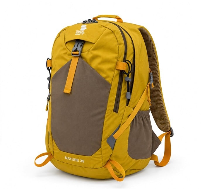 תרמיל Campout Nature 35
