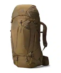 תרמיל Gregory Baltoro Float 65 Crocodile גברים
