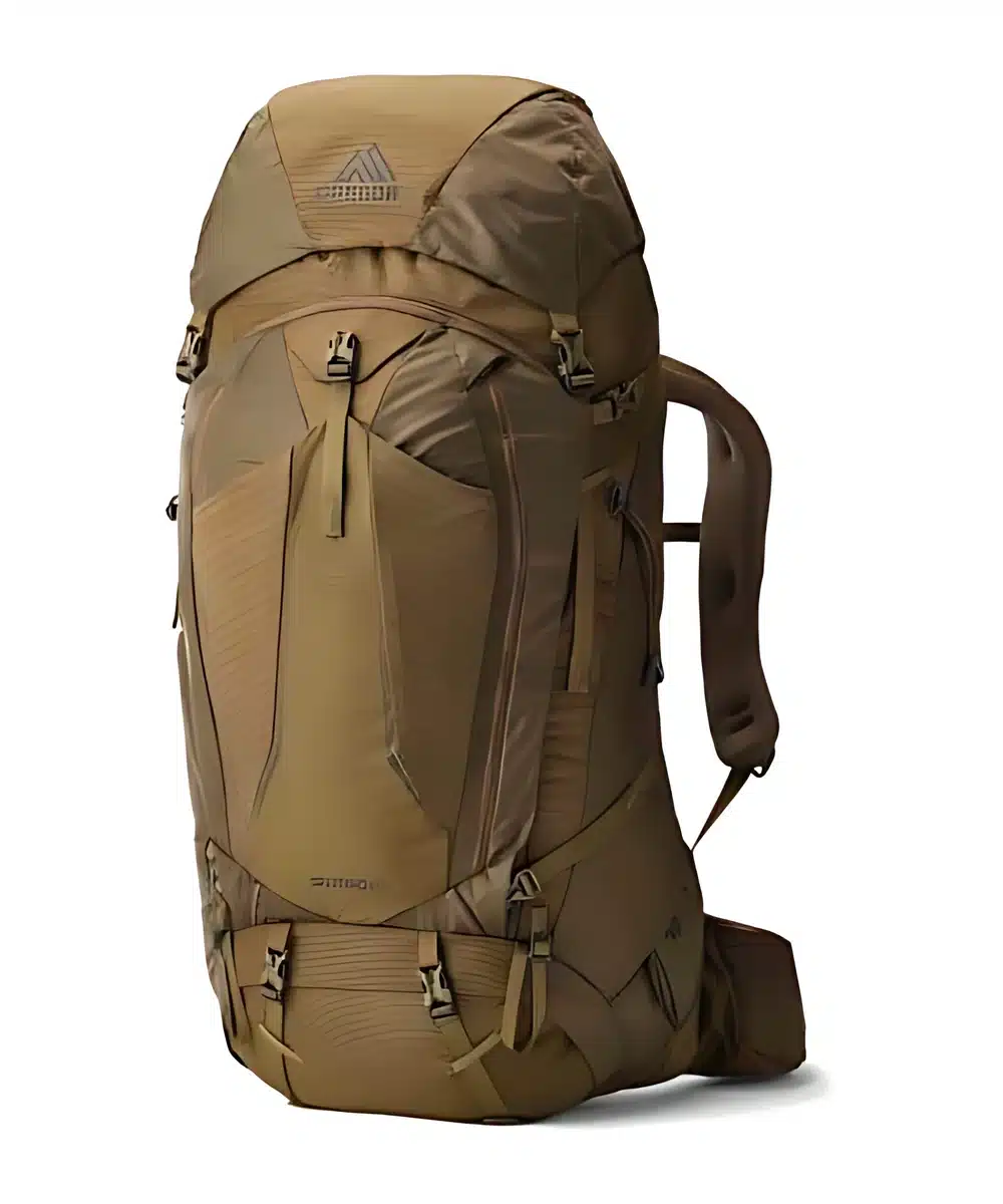 תרמיל Gregory Baltoro Float 65 Crocodile גברים
