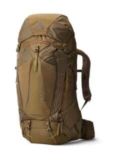 תרמיל Gregory Baltoro Float 65 Crocodile גברים