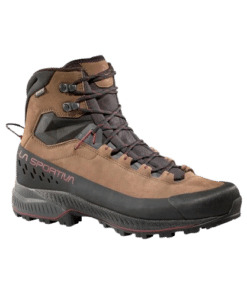 נעל La Sportiva Tx5 Evo Gtx Mocha/Redwood