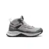 נעל Keen Hightrail Mid אפור בהיר נשים