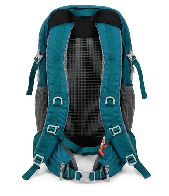 תרמיל Campout Thunder 38 – תמונה 3