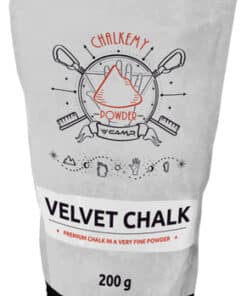 מגנזיום Camp Velvet Chalk 200 גרם